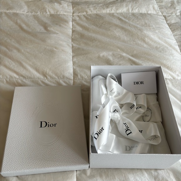 Christian Dior box - Picture 2 of 2